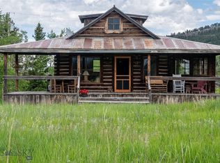 329 W Boulder Rd, Mc Leod, MT 59052