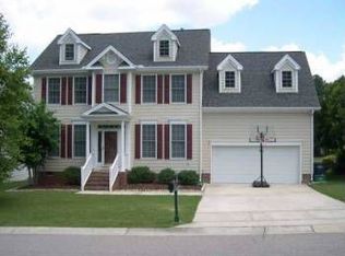 2300 Laurel Valley Way, Raleigh, NC 27604