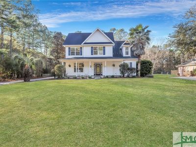 398 Dalcross Dr, Richmond Hill, GA, 31324