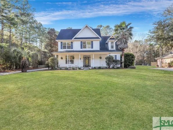 398 Dalcross Drive, Richmond Hill, GA 31324