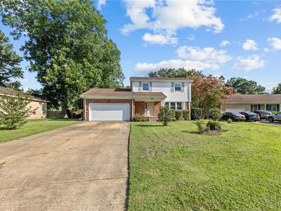2489 Cheltenham Ct, Virginia Beach, VA, 23454