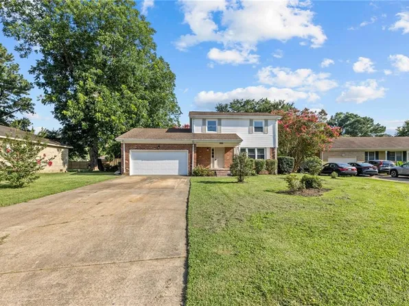 2489 Cheltenham Ct, Virginia Beach, VA 23454
