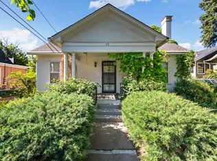 15 E Columbia St, Colorado Springs, CO 80907