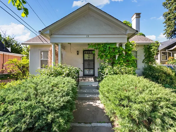 15 E Columbia St, Colorado Springs, CO 80907