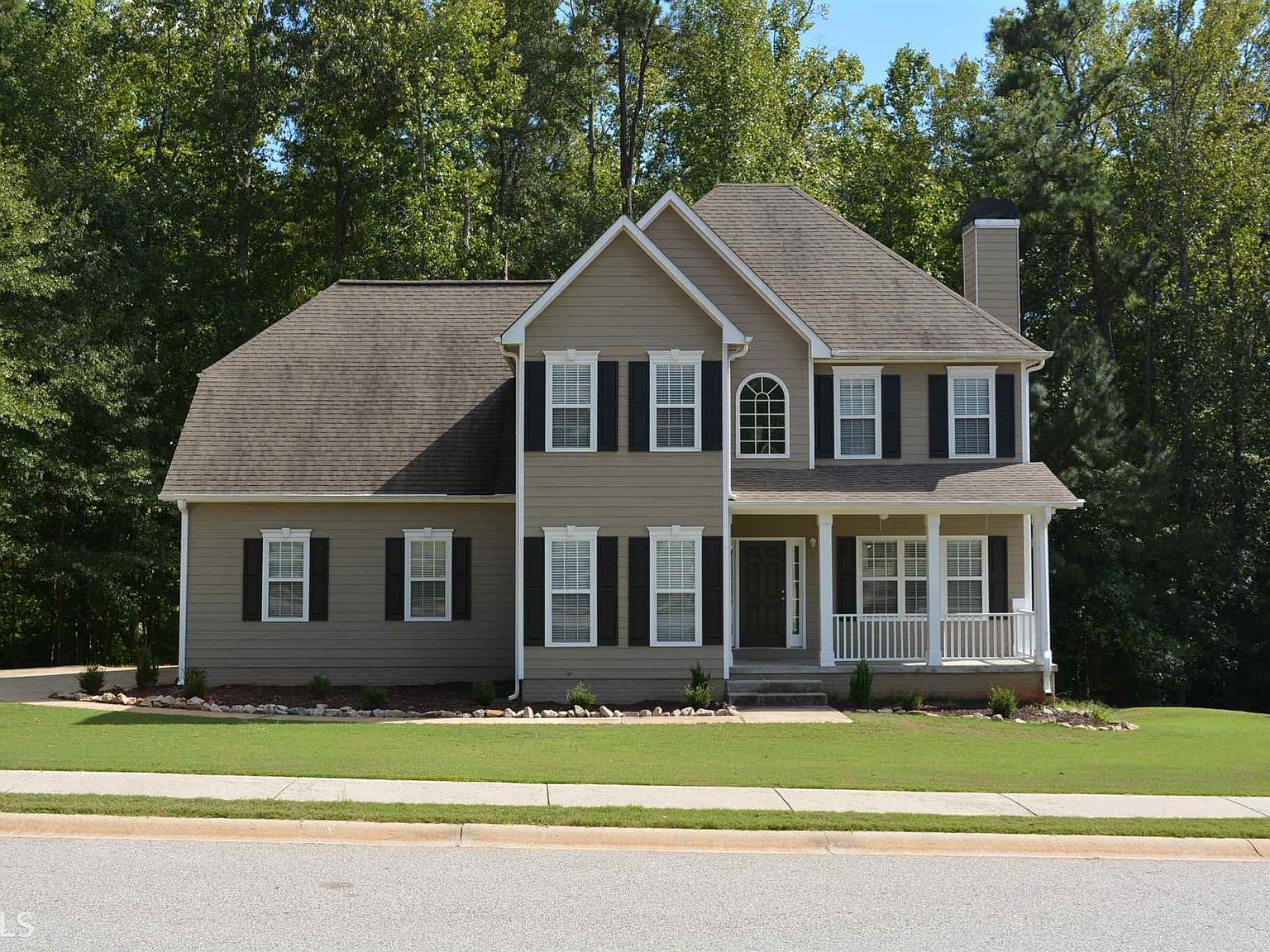 160 Valley Bluff Dr, Fayetteville, GA 30215 | Zillow