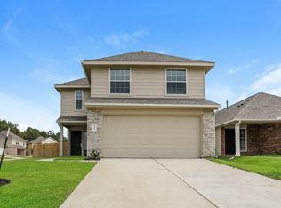 2503 Shad Dr, Conroe, TX 77384
