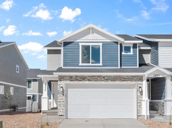 230 E Broken Arrow Ave #1225, Tooele, UT 84074