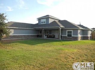 7302 Platinum Dr, Killeen, TX 76542
