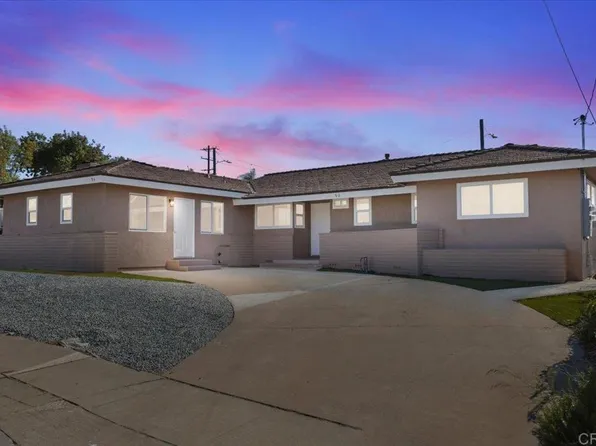 92 Glover Ct, Chula Vista, CA 91910