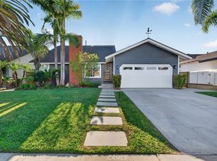 17391 Forbes Ln, Huntington Beach, CA 92649