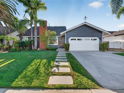 17391 Forbes Ln, Huntington Beach, CA, 92649