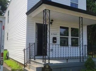 3707 Tilden St, Brentwood, MD 20722