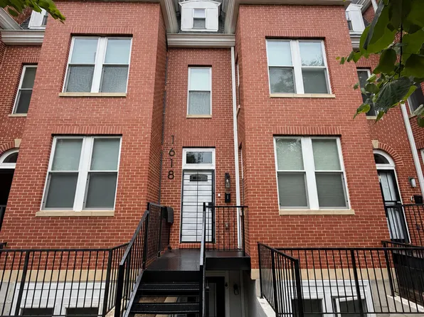 1618 26th Pl SE #2, Washington, DC 20020