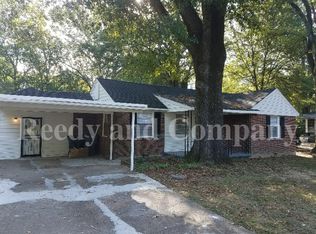 974 Wingfield Rd, Memphis, TN 38122