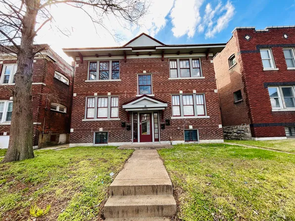 3535 Michigan Ave, Saint Louis, MO 63118