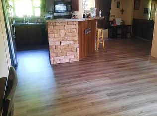4464 Us Highway 79 N, De Berry, TX 75639