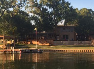314 Shore Dr, Amarillo, TX 79118