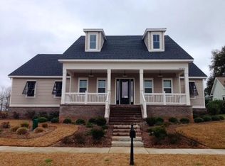 3759 Longfellow Rd, Tallahassee, FL 32311