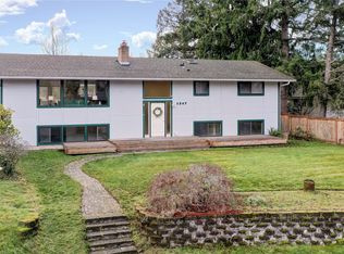 1247 Farallone Ave, Fircrest, WA 98466