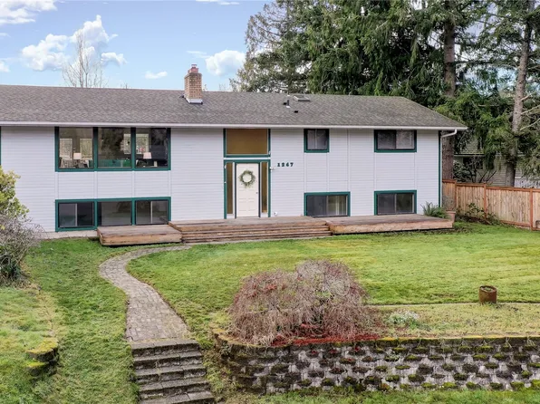 1247 Farallone Avenue, Fircrest, WA 98466