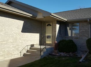 2610 Arrow Ridge Pl, Lincoln, NE 68506