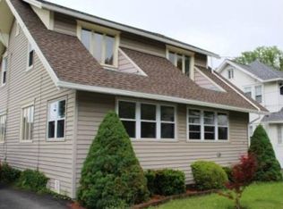 11 Esther Ave, Binghamton, NY 13903