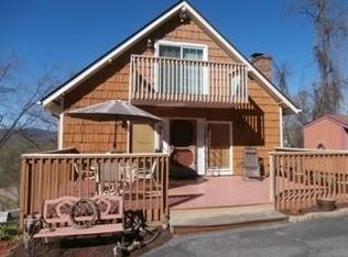 5263 Hill Dr, Roanoke, VA 24012