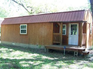 110 E Davis St, Paoli, OK 73074