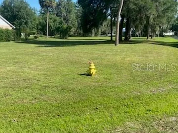 0 Mount Royal Ave Lot 14, Crescent City, FL 32112