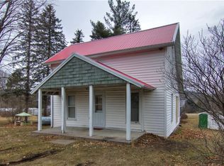 107 Miller St, Knapp, WI 54749