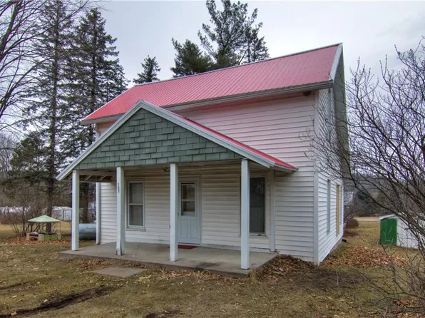 107 Miller Street, Knapp, WI 54749
