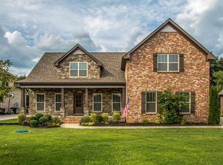 8210 Richpine Dr, Murfreesboro, TN 37128