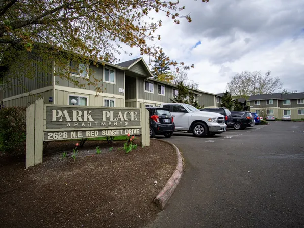 147A - Park Place Apartments