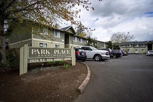 147A - Park Place Apartments Photo 1