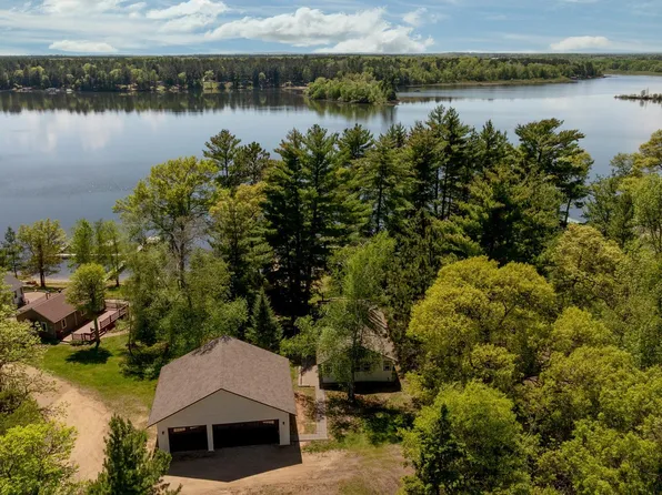 24985 Lakewood Ln, Nisswa, MN 56468