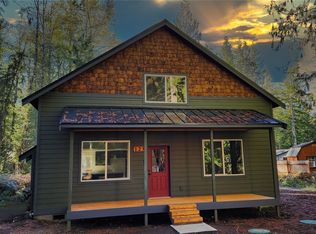 123 Mowich Way, Ashford, WA