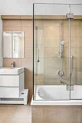 Rented by Akelius Real Estate Management