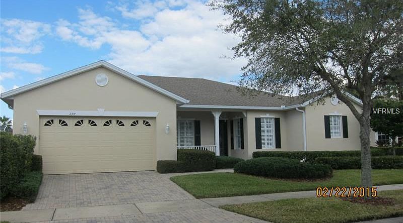 1st image of 277 Falling Waters Dr
