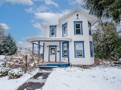 598 S 6th St, Indiana, PA, 15701