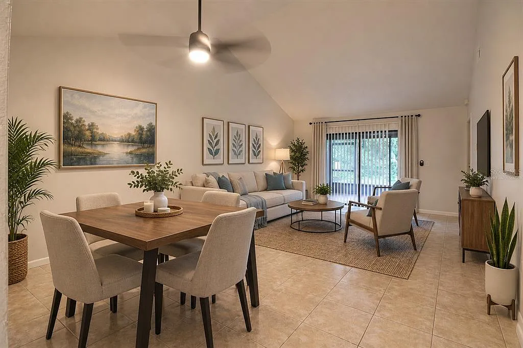 2 bed, 2.0 bath, 908 sqft, $1,600 — Photo 3