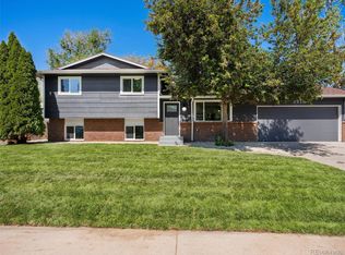 3213 Valmont Street, Evans, CO 80620