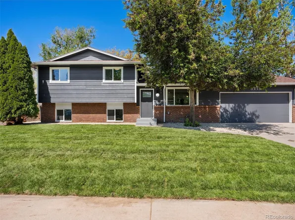 3213 Valmont Street, Evans, CO 80620