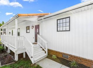 400 Will Raby Rd, Toney, AL 35773