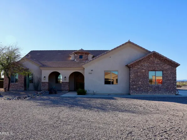 550 S LINDEN Place, Casa Grande, AZ 85194