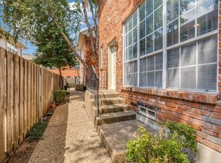 5907 Hillcrest Ave #C2, University Park, TX 75205