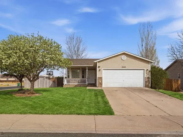 3005 Swan Point Ct, Evans, CO 80620