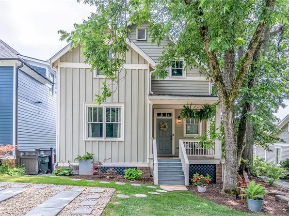 184 Wingo St, Norcross, GA 30071