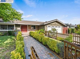 5208 Elrose Ave, San Jose, CA 95124