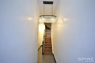 Rented by Spire Group