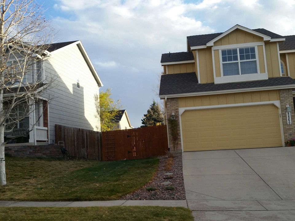 2nd image of 8850 Quail Glen Dr